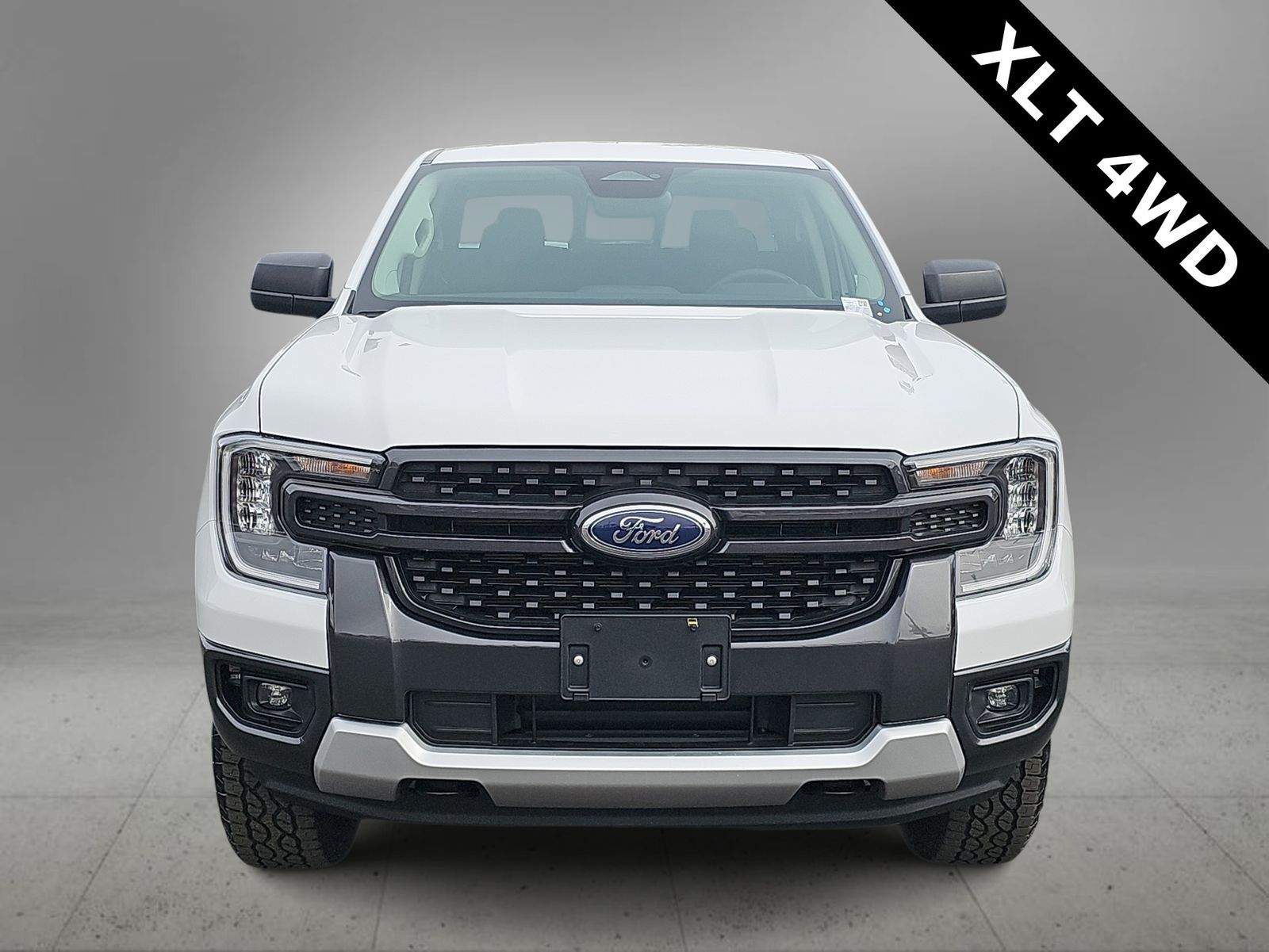 Thumbnail: 2024 Ford Ranger - 3