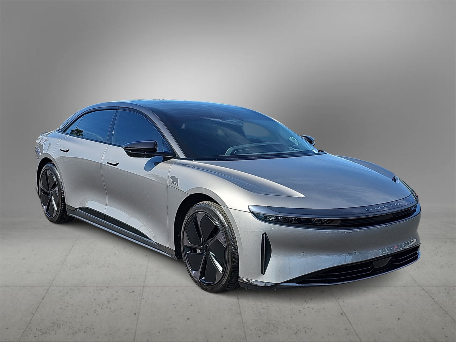 Thumbnail: 2024 Lucid Air - 2