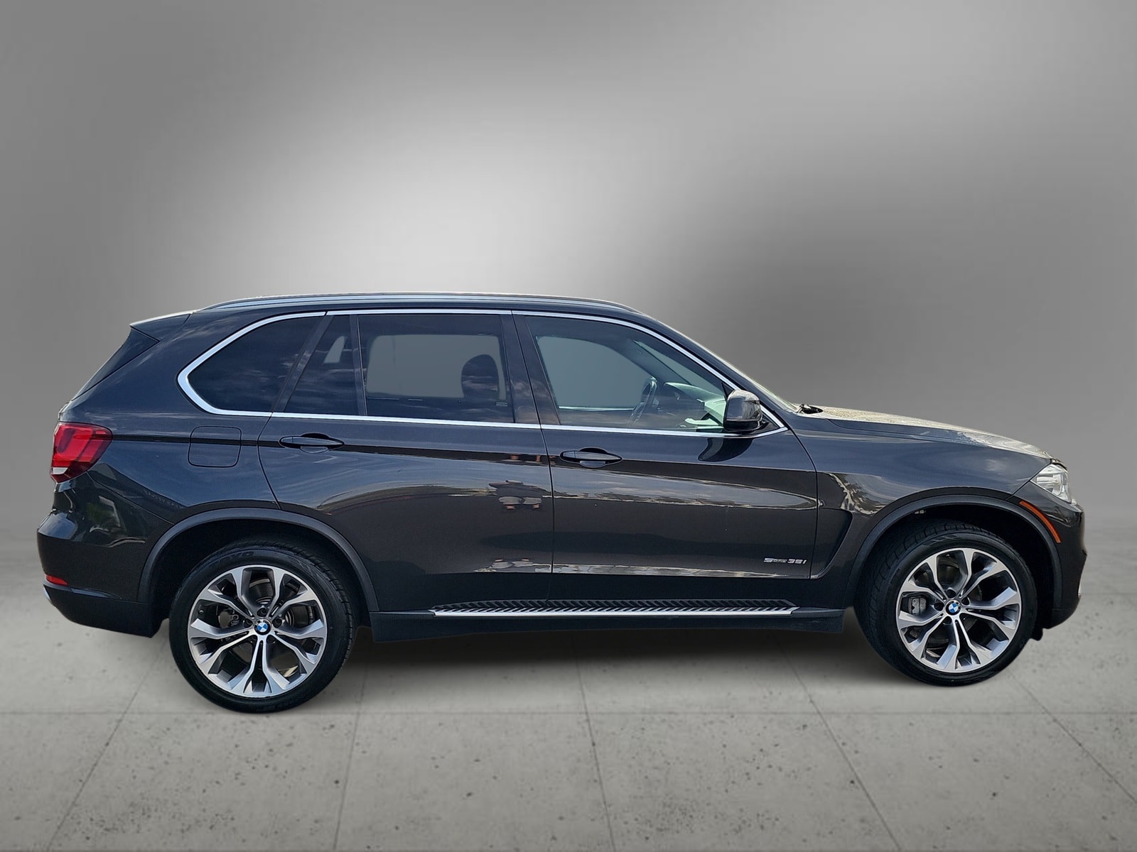 Thumbnail: 2016 BMW X5 - 10