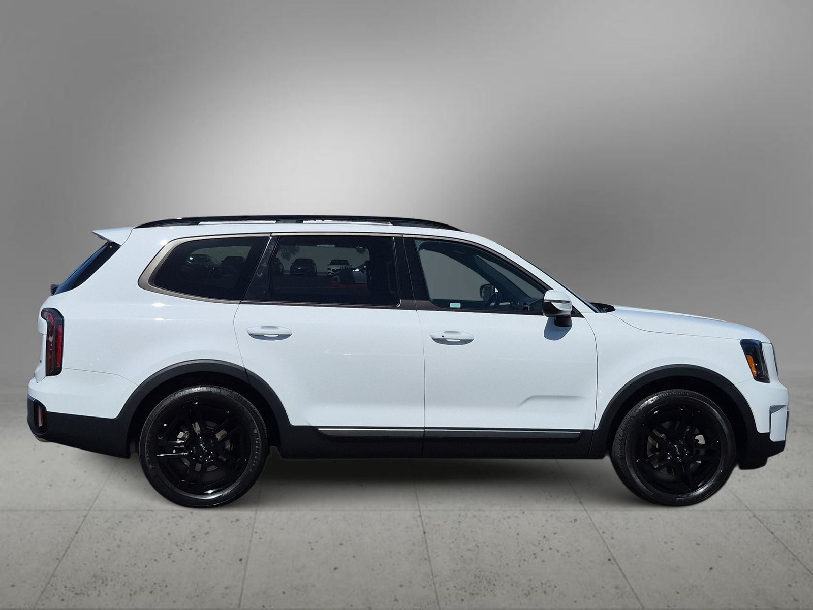 Thumbnail: 2023 Kia Telluride - 9