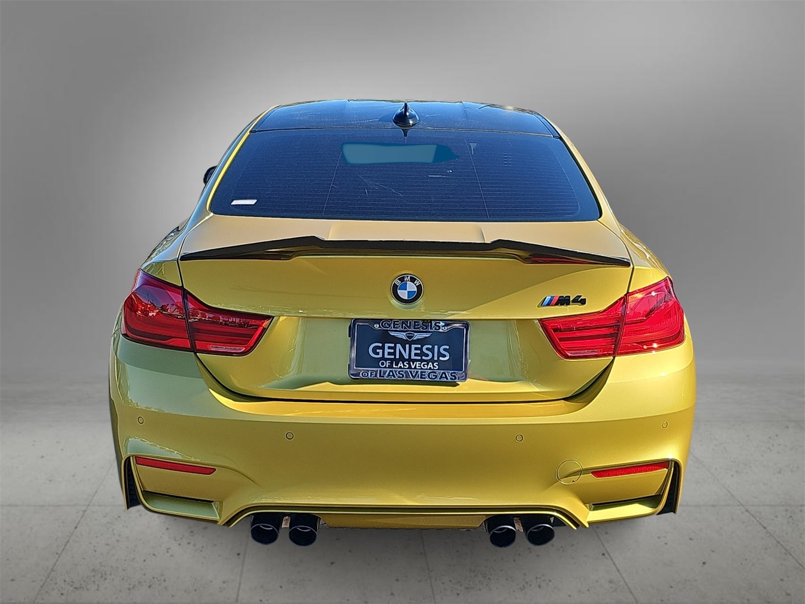 Thumbnail: 2018 BMW M4 - 7