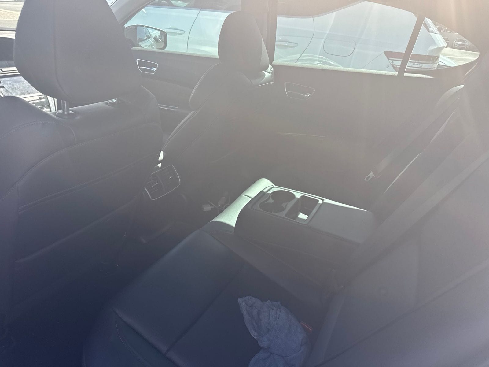 Thumbnail: 2020 Acura TLX - 13
