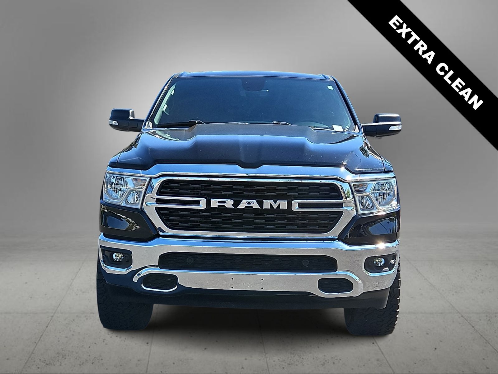 Thumbnail: 2022 RAM 1500 - 2