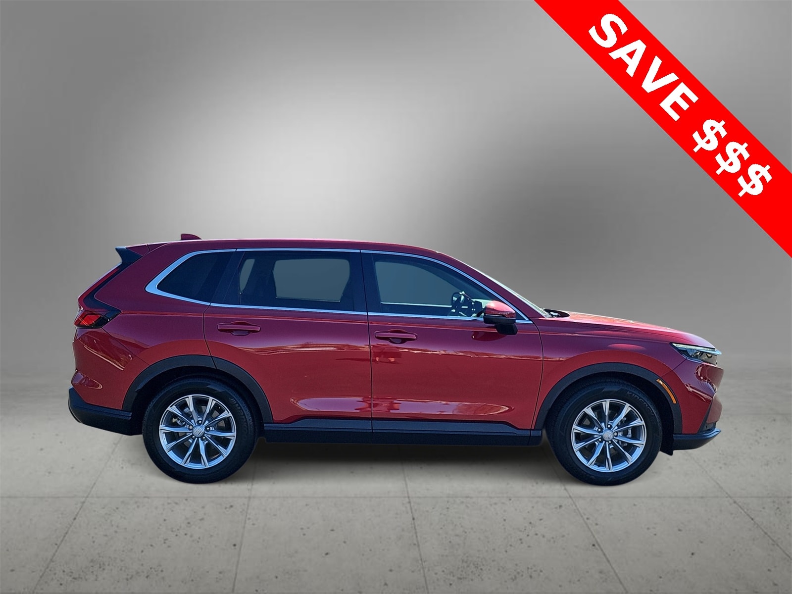 Thumbnail: 2023 Honda CR-V - 9