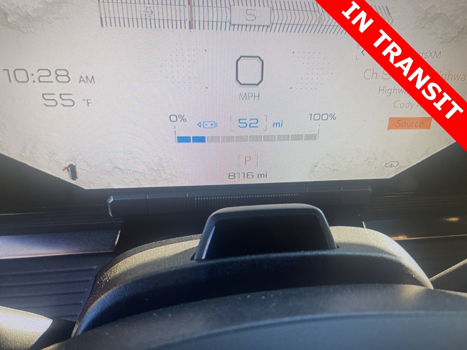 Thumbnail: 2024 GMC Hummer EV - 13