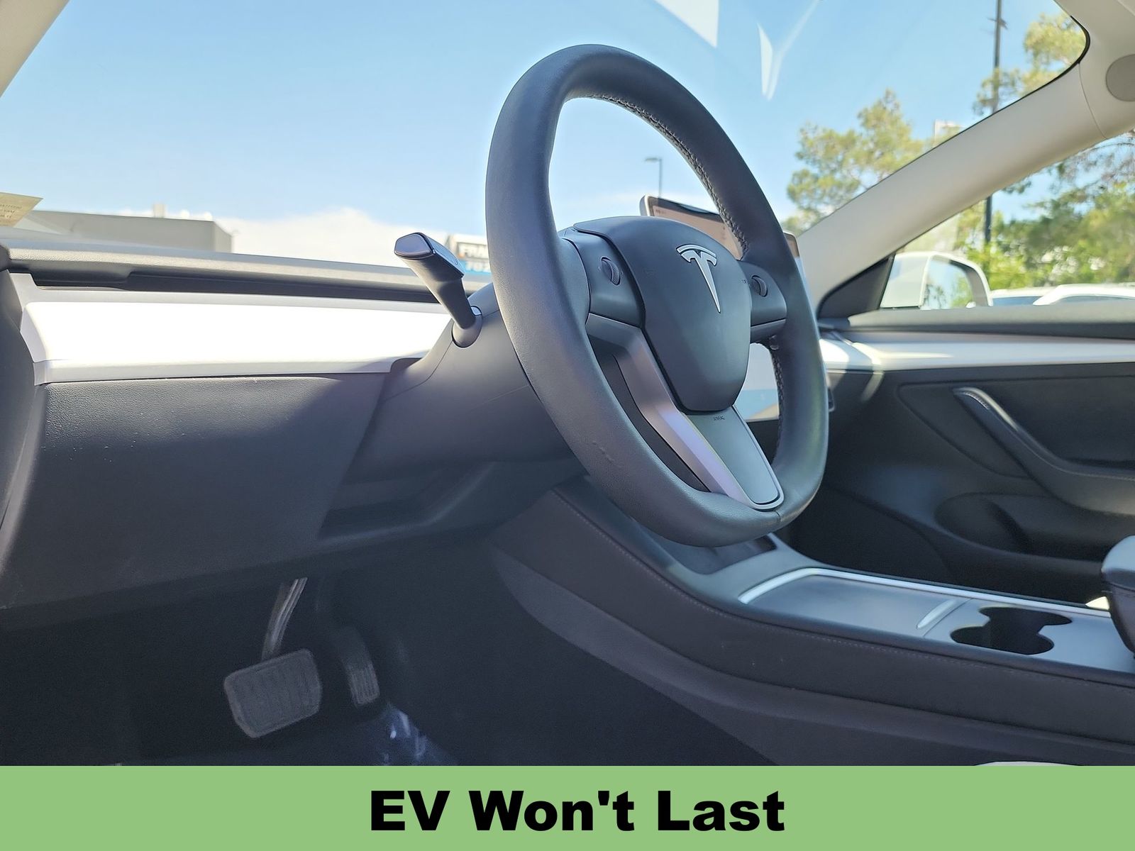 Thumbnail: 2023 Tesla Model 3 - 10