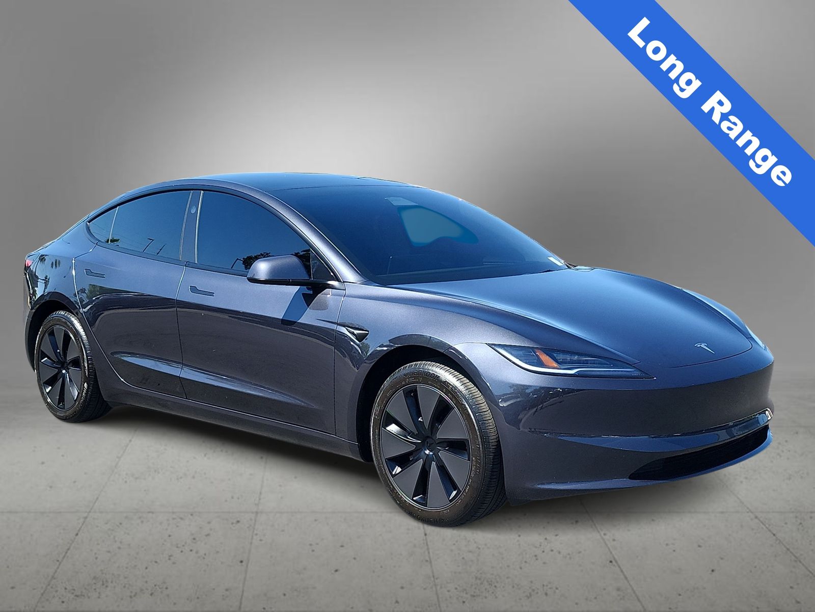 Thumbnail: 2025 Tesla Model 3 - 2