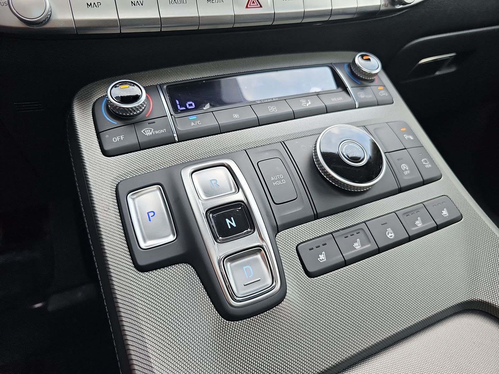 Thumbnail: 2021 Hyundai Palisade - 21