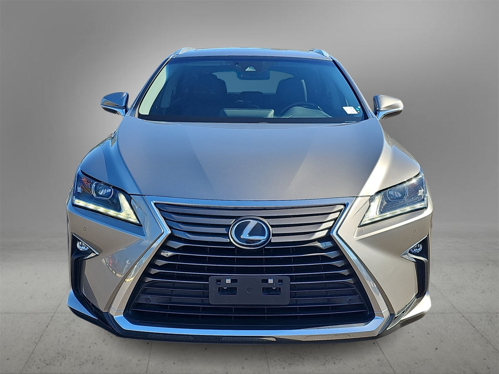 Thumbnail: 2018 Lexus RX - 3