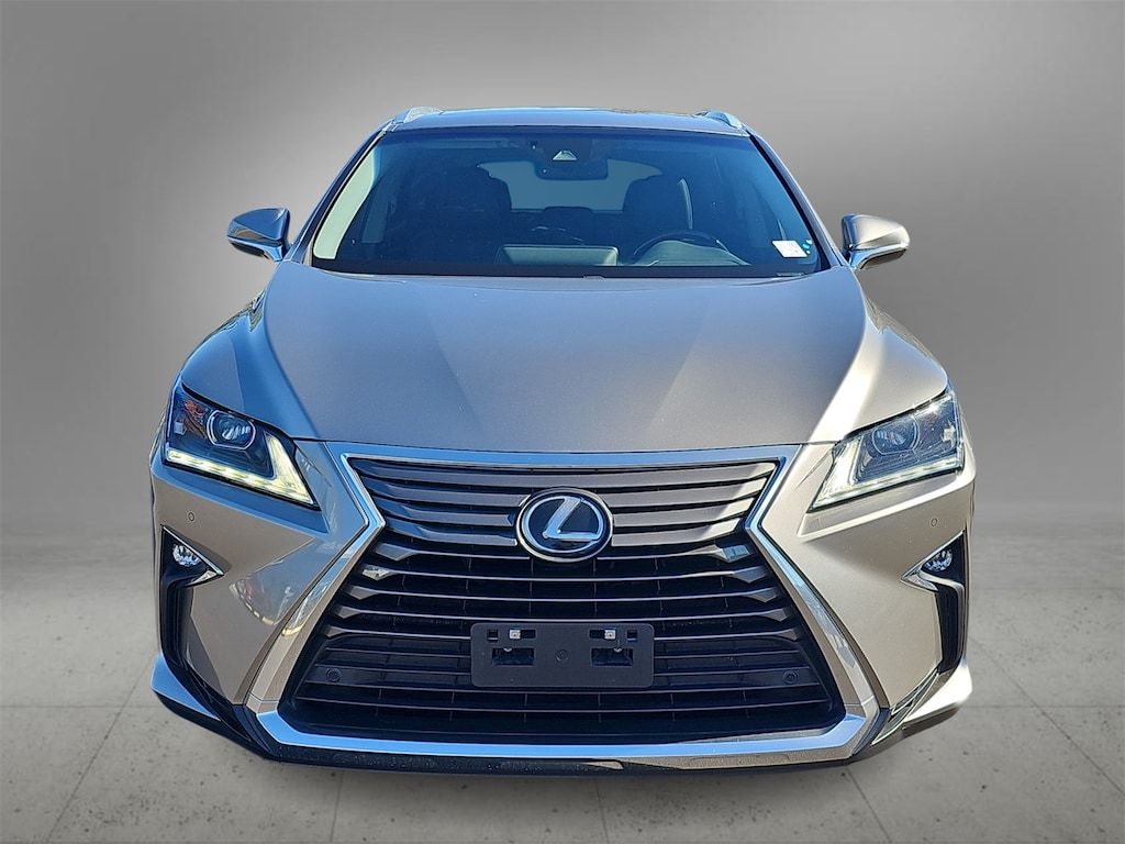 Used 2018 Lexus RX 350  SUV