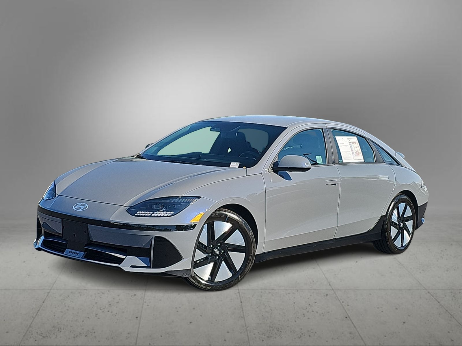 2024 Hyundai Ioniq 6 SE -
                  Las Vegas, NV