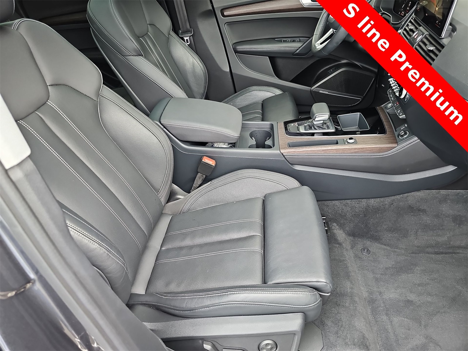 Thumbnail: 2024 Audi Q5 - 18