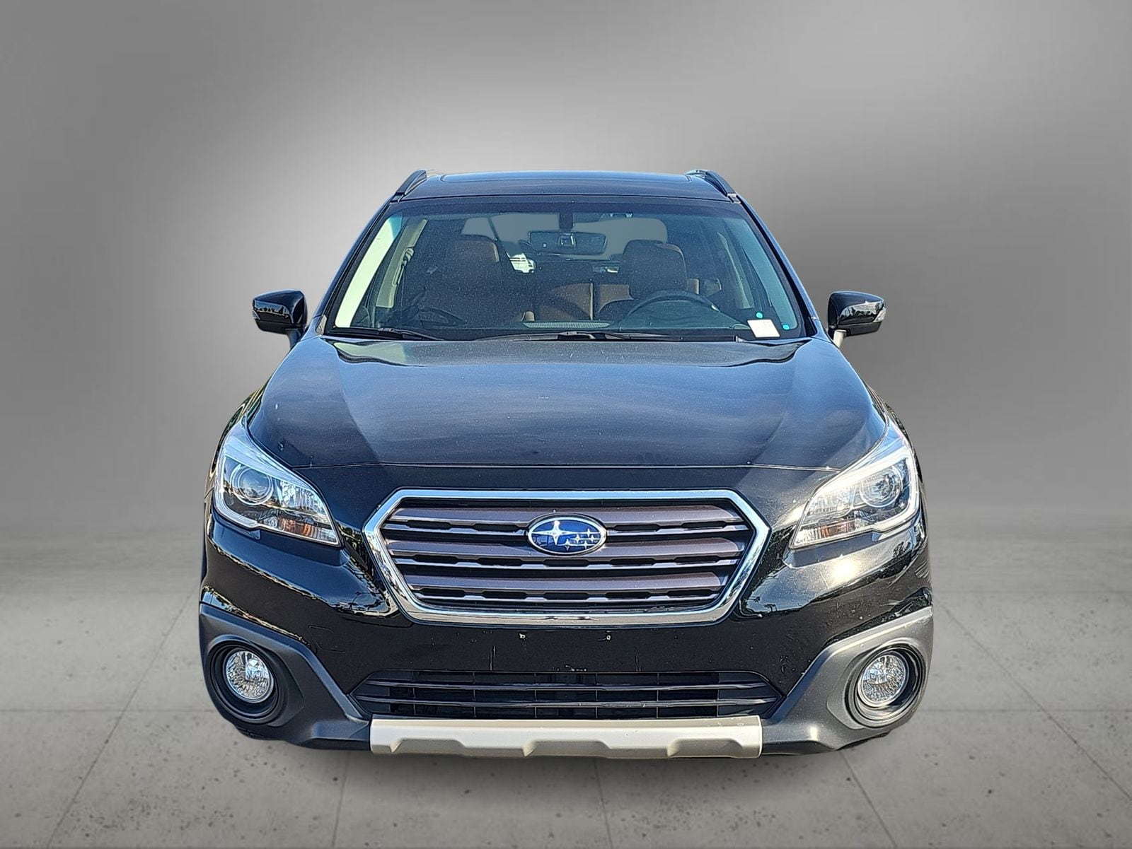 Thumbnail: 2017 Subaru Outback - 3