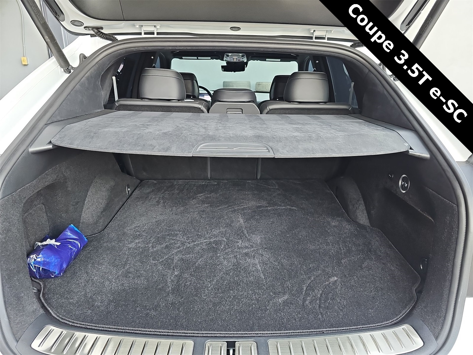 Thumbnail: 2025 Genesis GV80 - 23