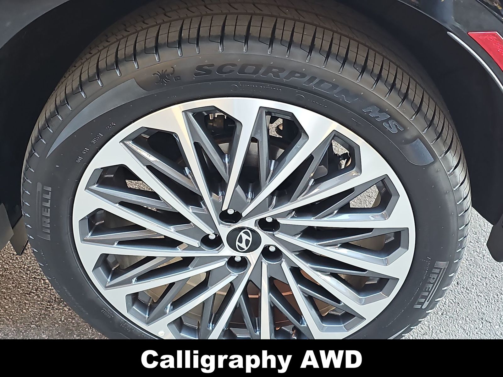 Thumbnail: 2026 Hyundai Palisade - 12