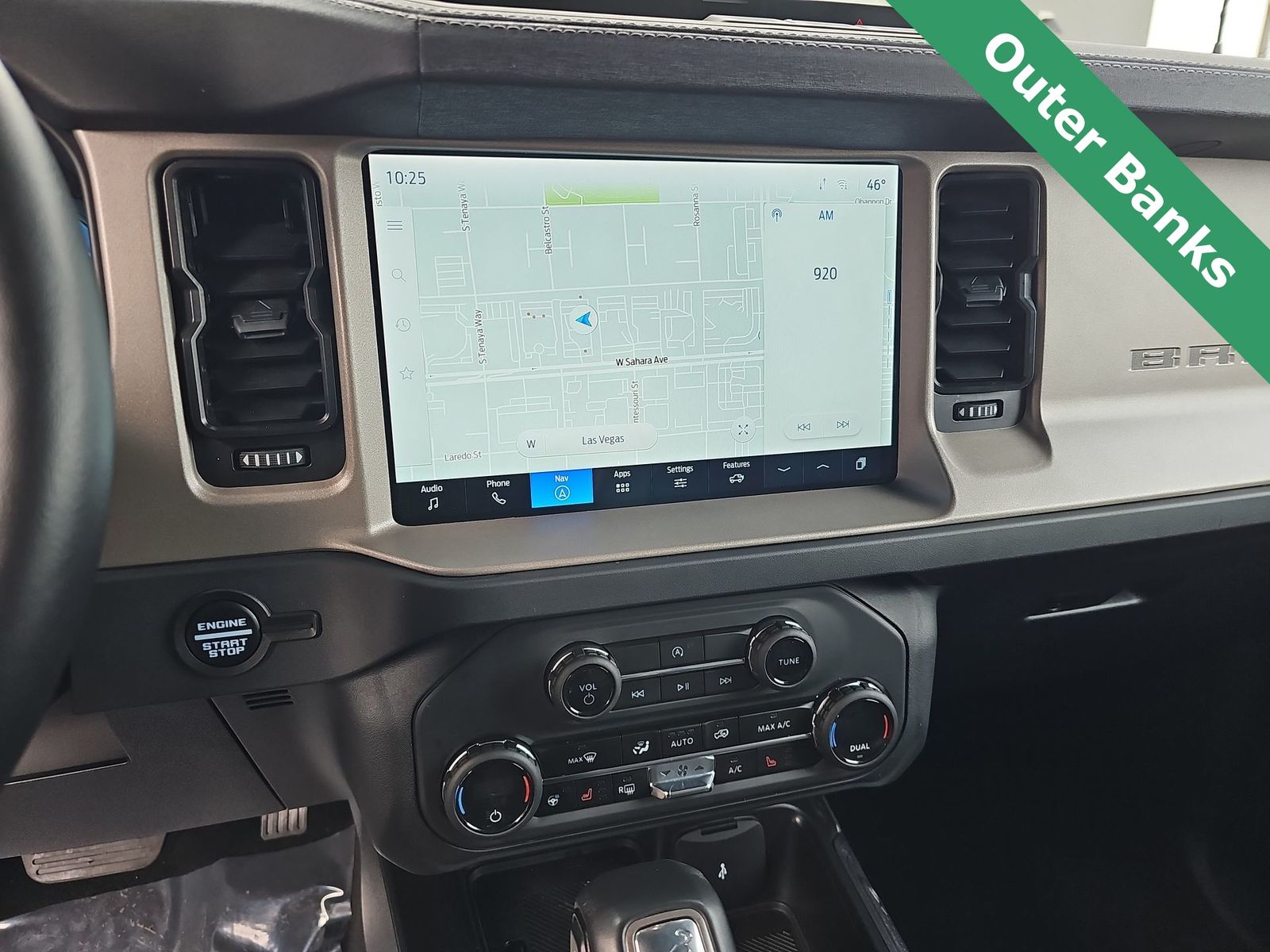 Thumbnail: 2025 Ford Bronco - 20