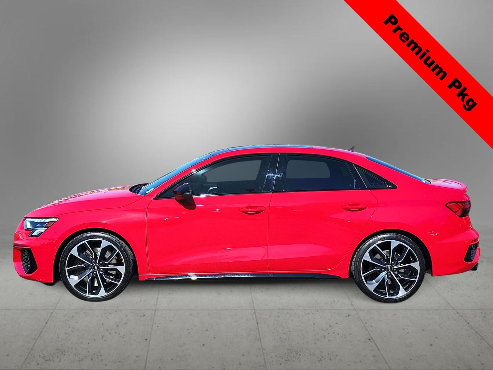 Thumbnail: 2024 Audi S3 - 5