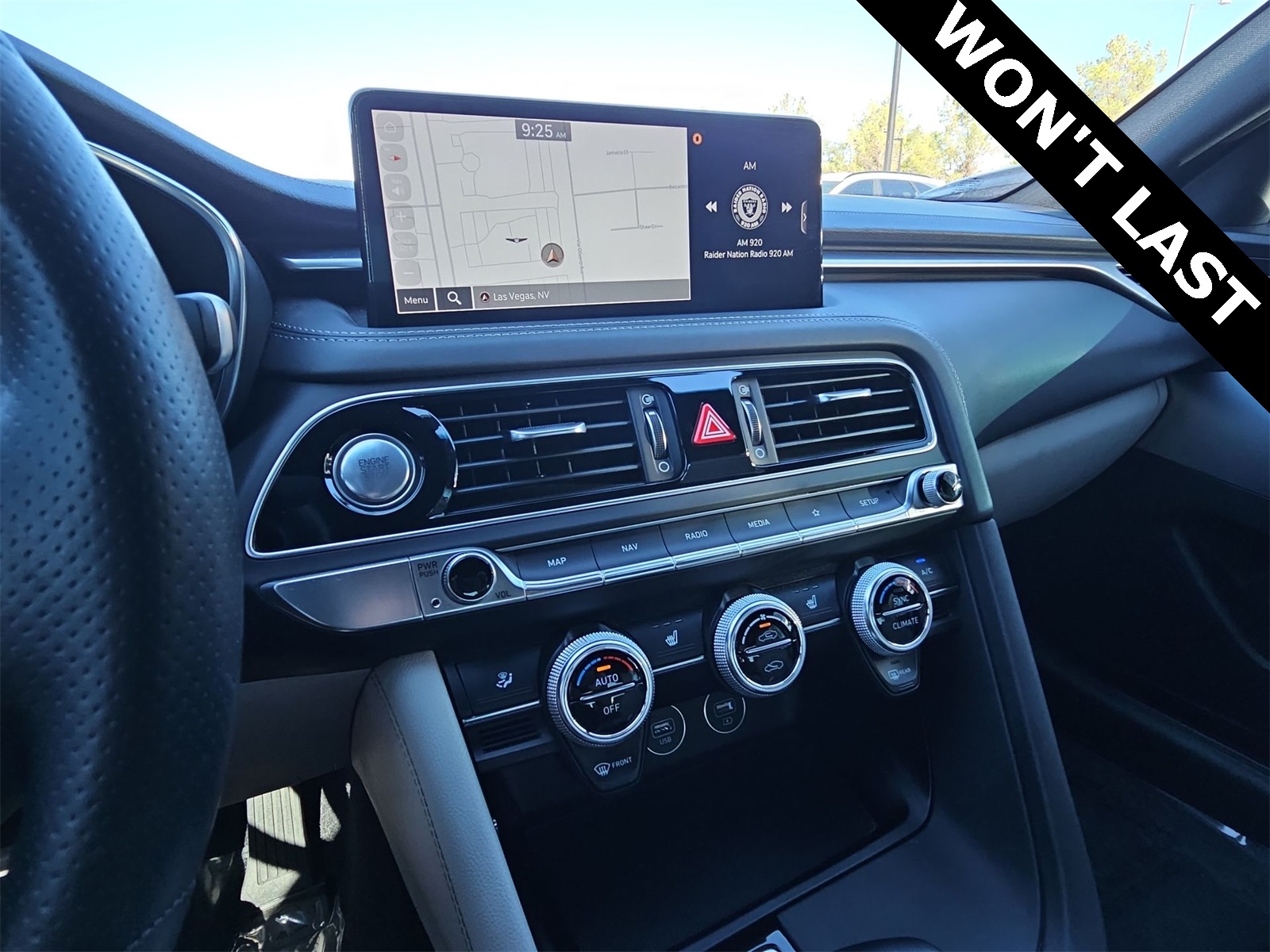 Thumbnail: 2023 Genesis G70 - 20