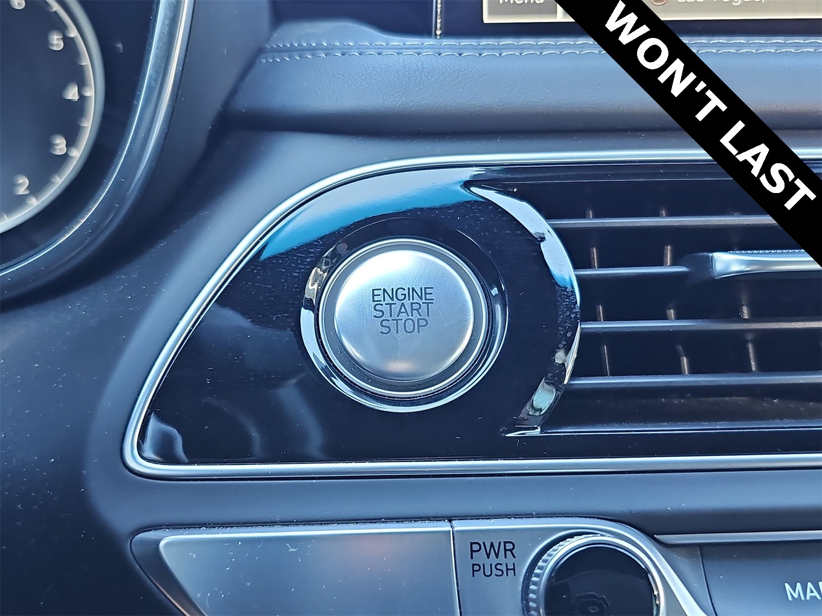 Thumbnail: 2023 Genesis G70 - 26