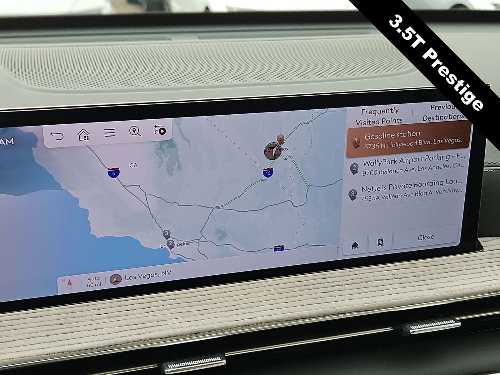 Thumbnail: 2026 Genesis GV80 - 27