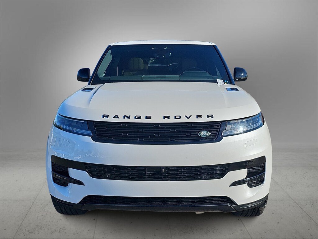 Used 2024 Land Rover Range Rover Sport SE SUV