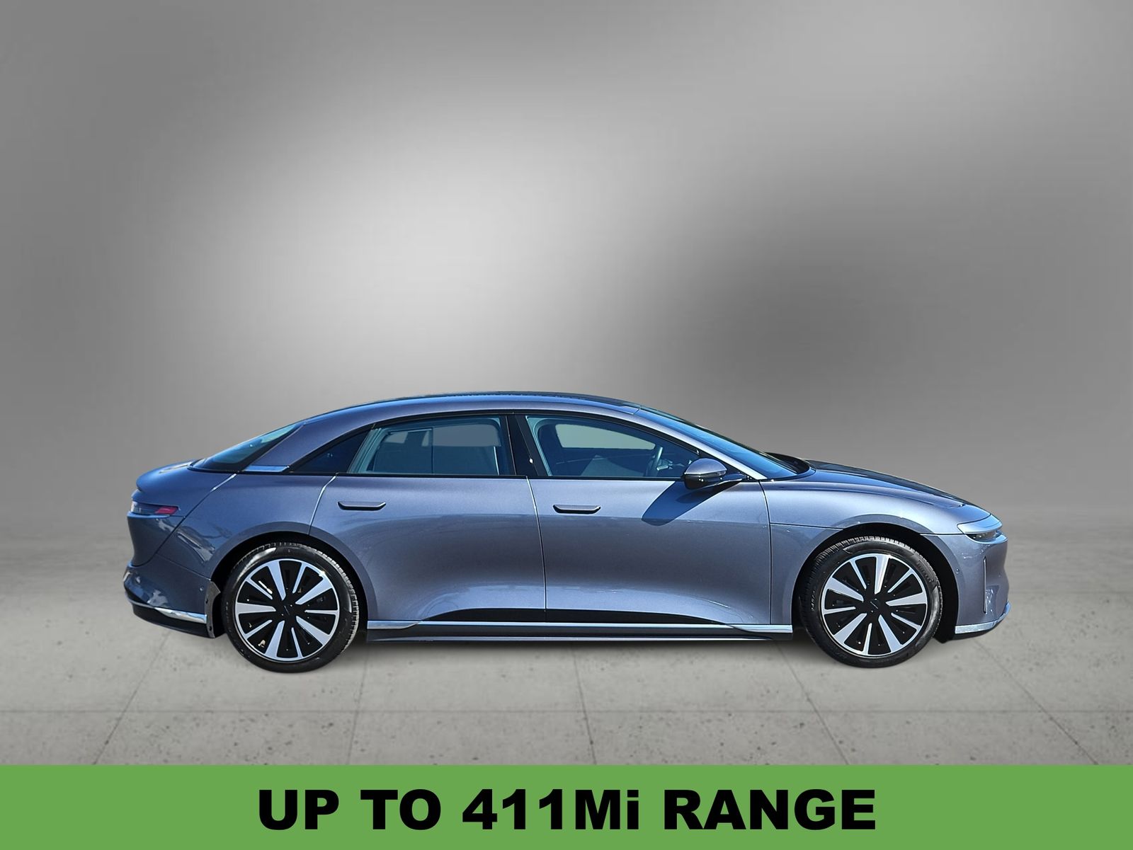 Thumbnail: 2024 Lucid Air - 9