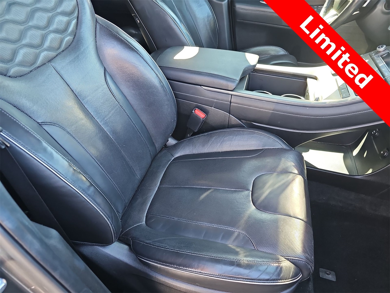 Thumbnail: 2021 Hyundai Palisade - 18