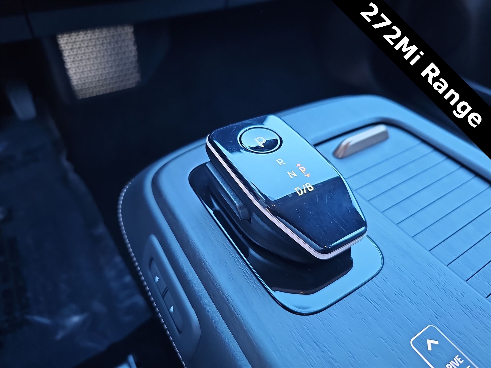 Thumbnail: 2024 Nissan Ariya - 21