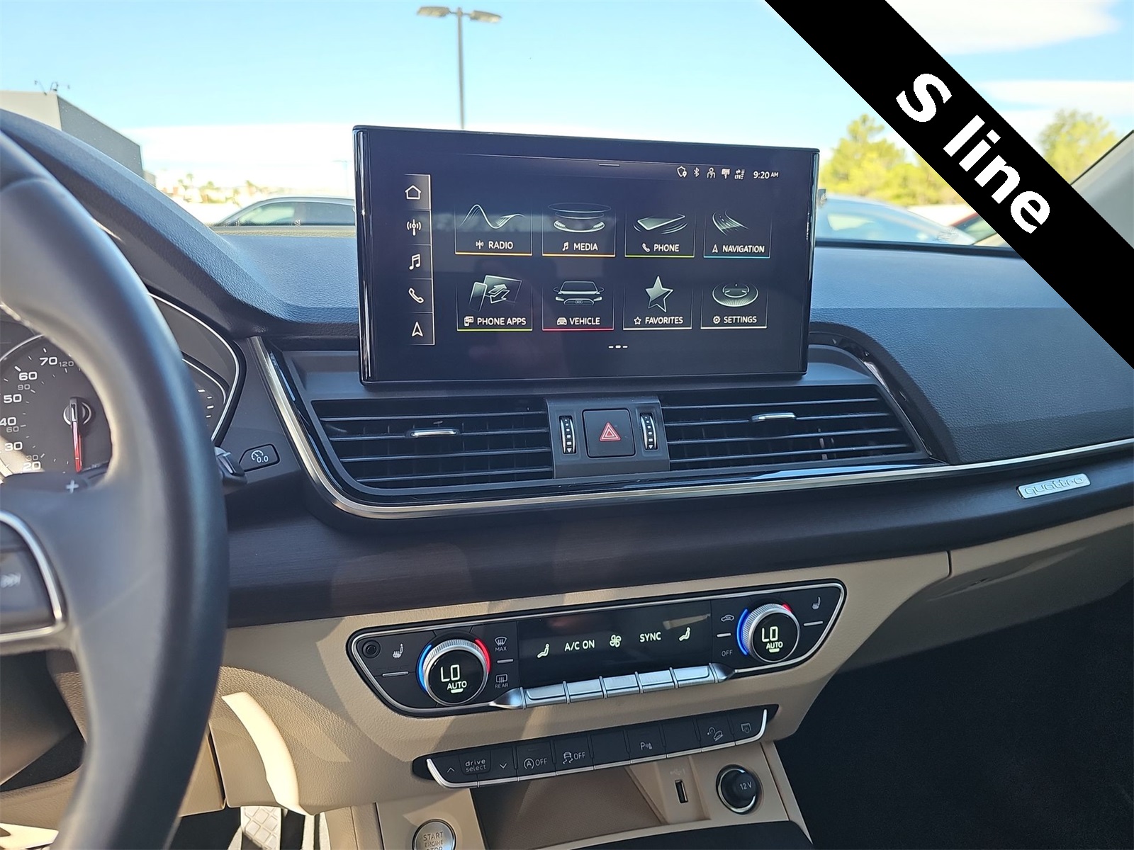 Thumbnail: 2022 Audi Q5 - 20