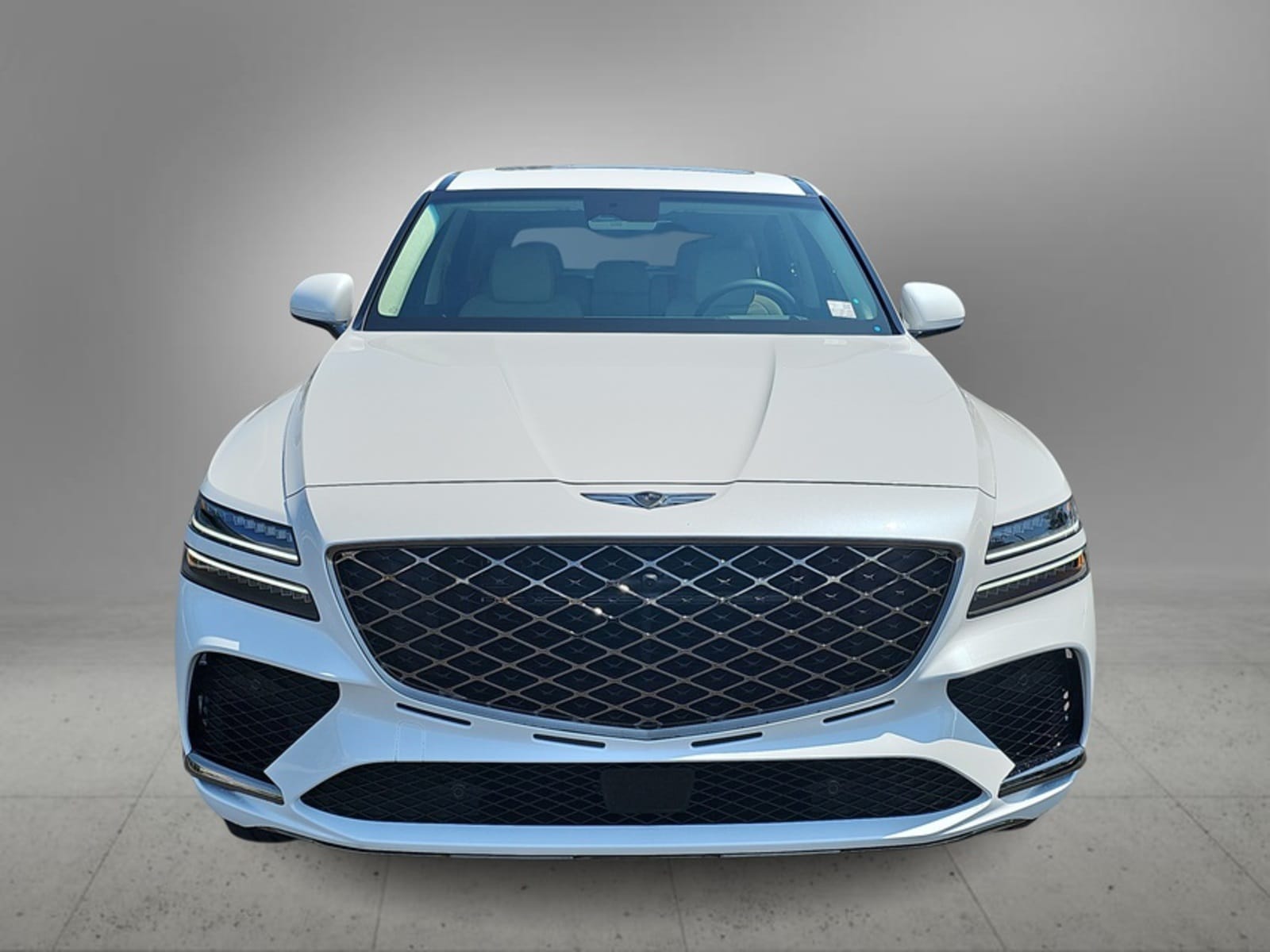 Thumbnail: 2025 Genesis GV80 - 4