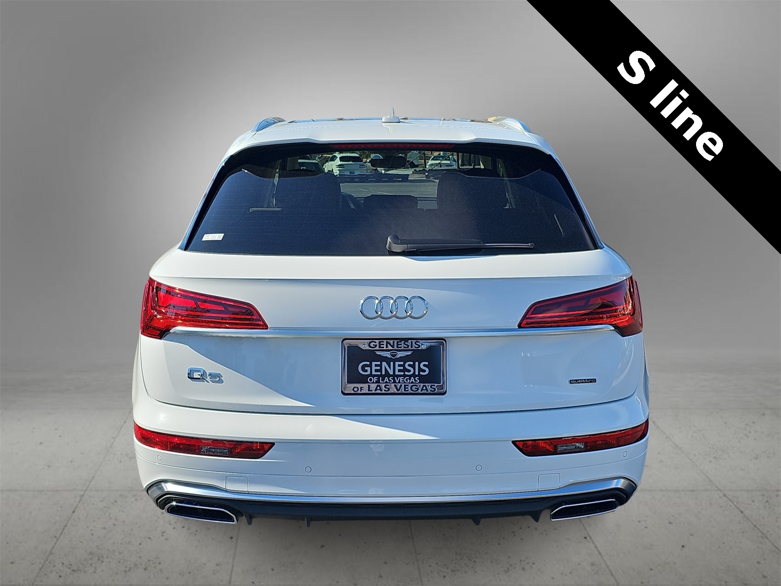 Thumbnail: 2022 Audi Q5 - 7