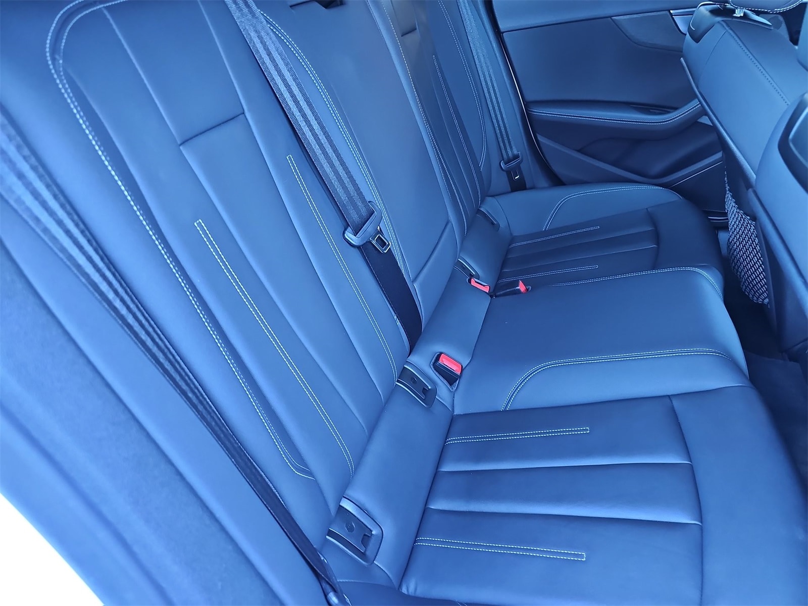 Thumbnail: 2020 Audi A5 - 17