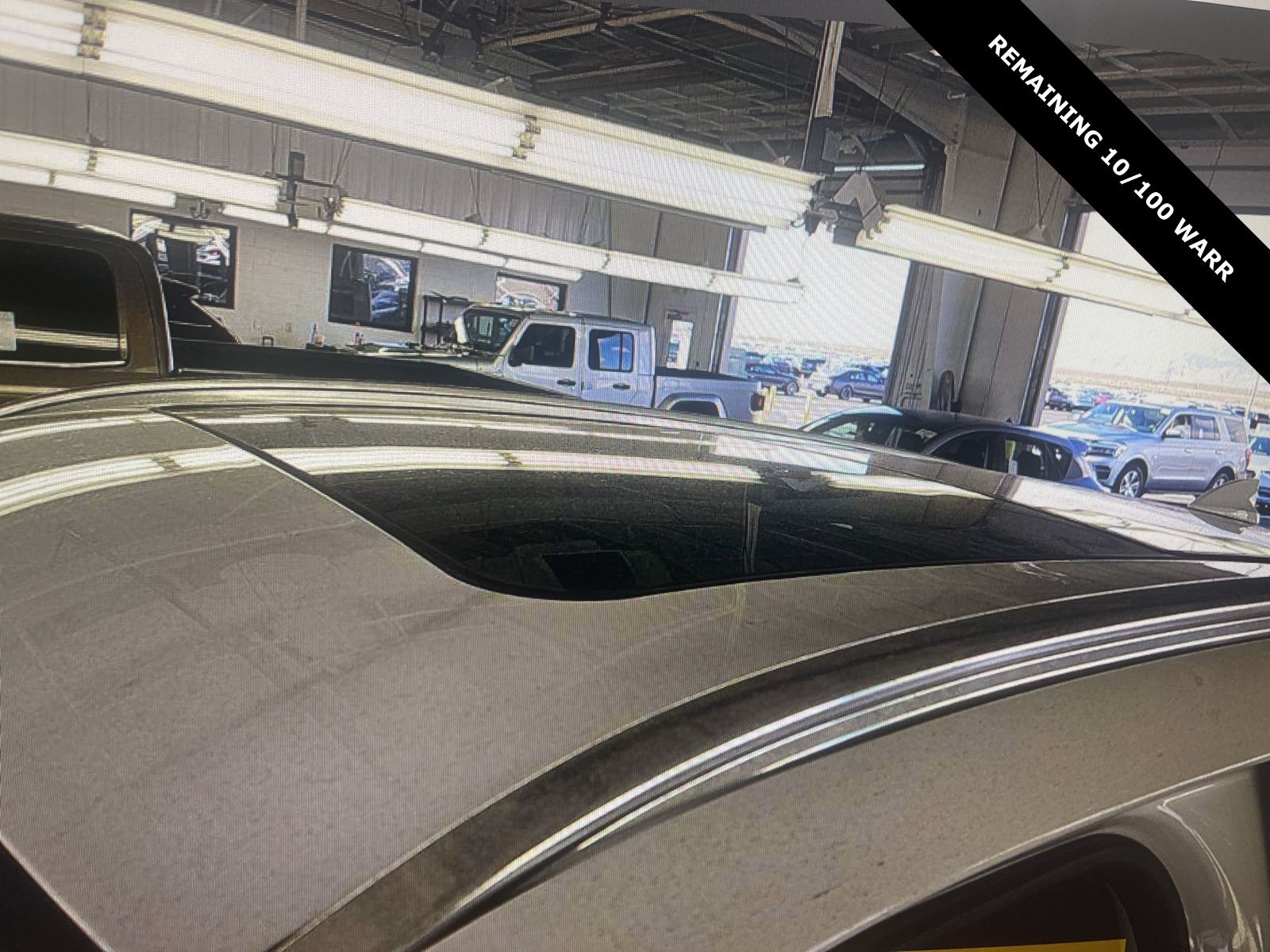 Thumbnail: 2026 Genesis GV70 - 19