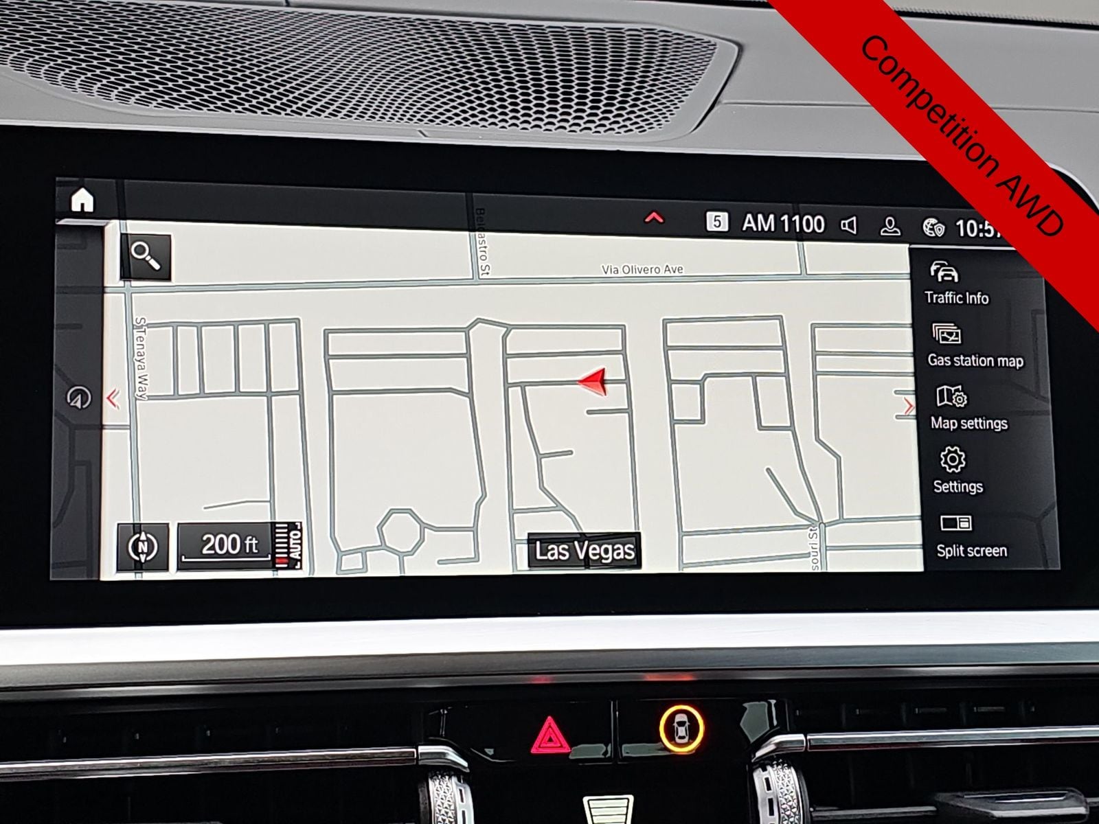 Thumbnail: 2022 BMW M3 - 27