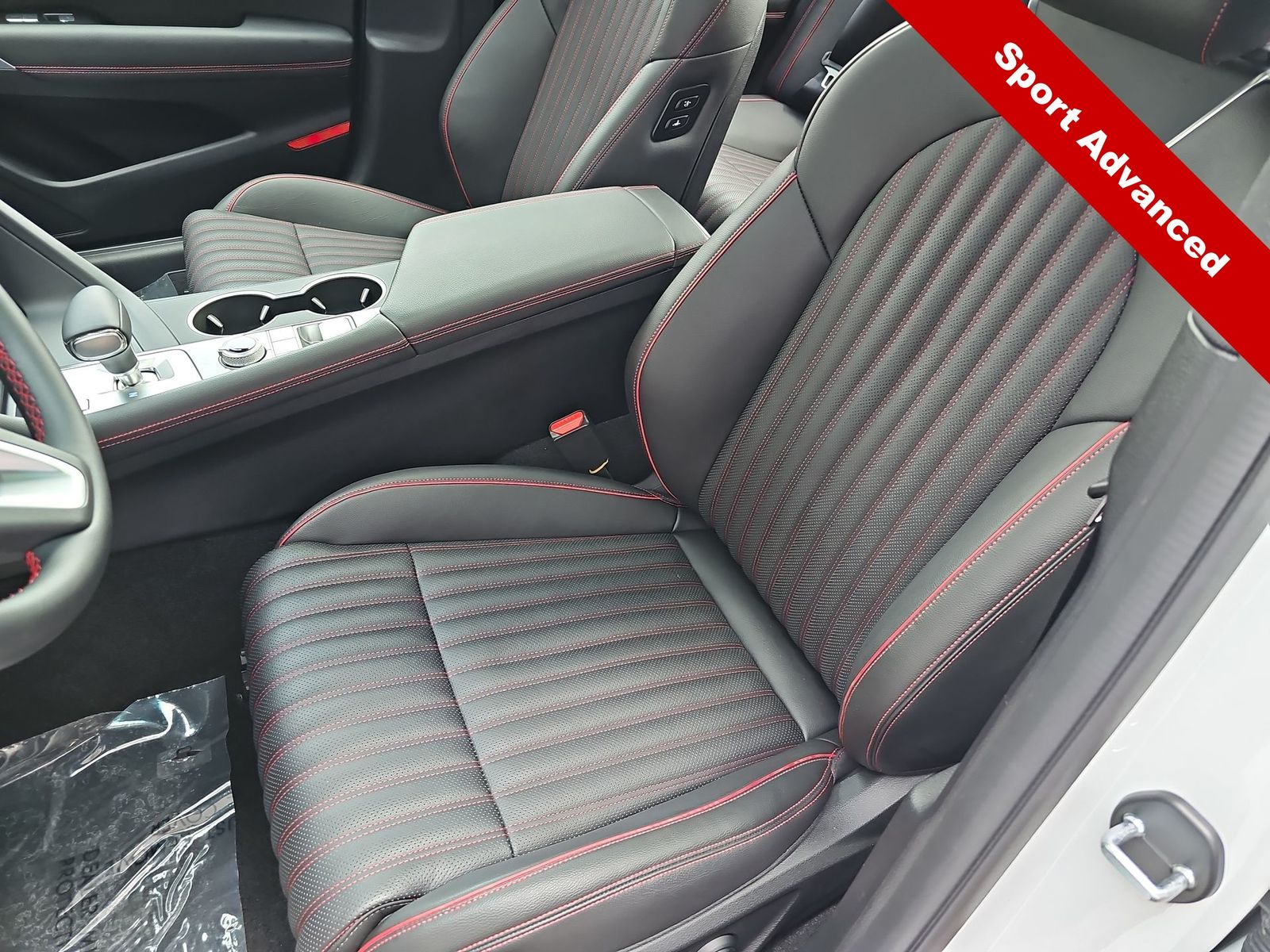 Thumbnail: 2025 Genesis G70 - 15