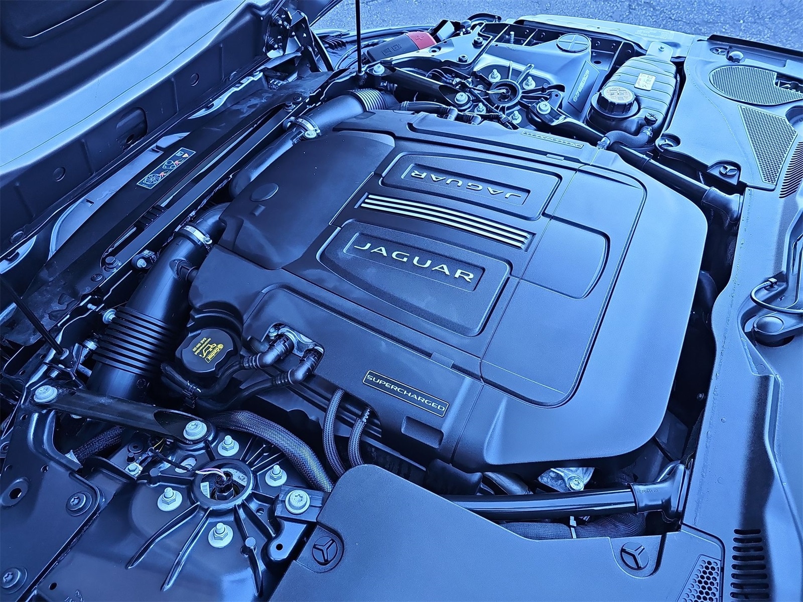 Thumbnail: 2024 Jaguar F-Type - 13