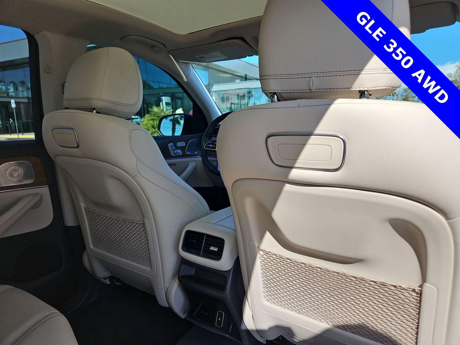 Thumbnail: 2020 Mercedes-Benz GLE - 16