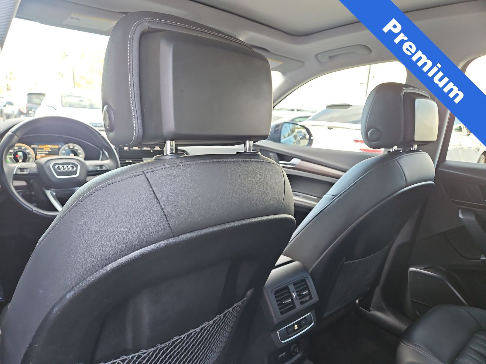 Thumbnail: 2021 Audi Q5 - 16
