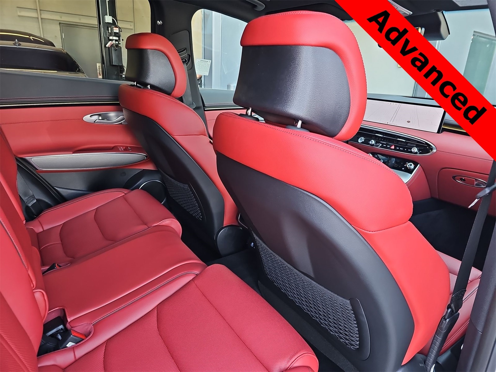 Thumbnail: 2026 Genesis GV70 - 16