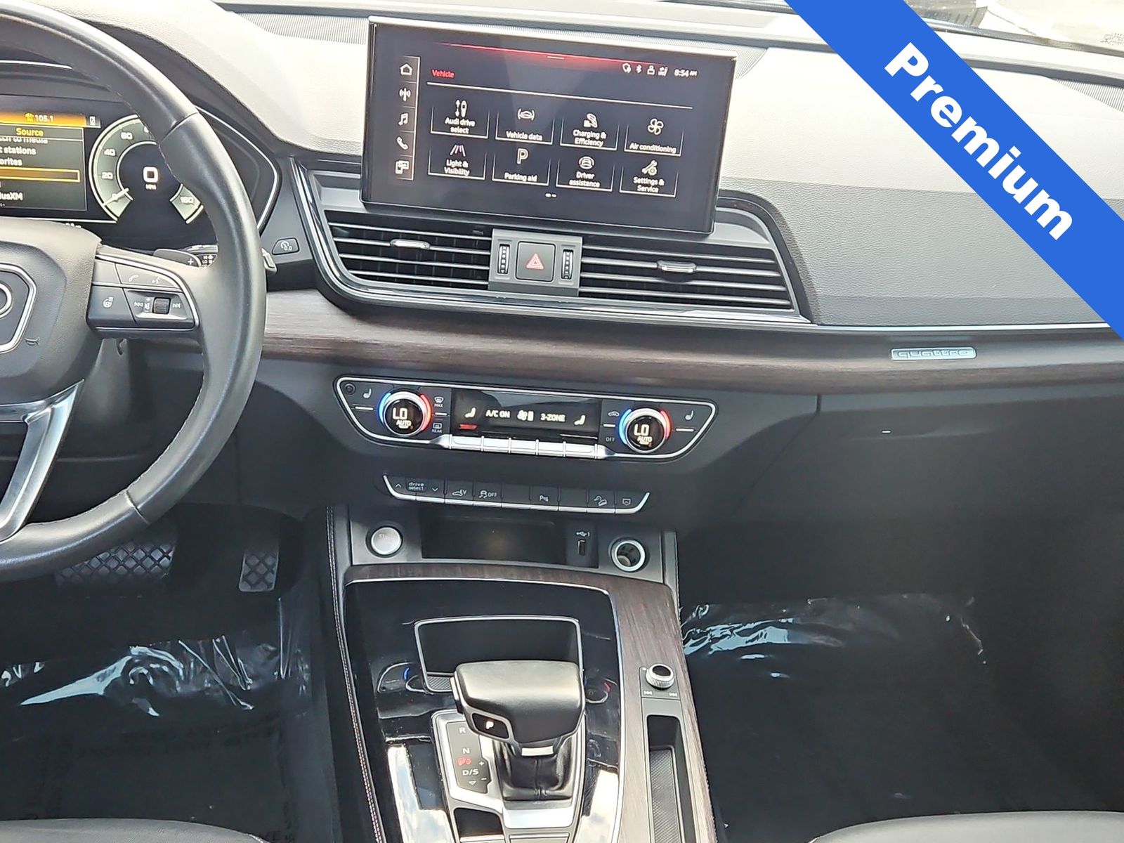 Thumbnail: 2021 Audi Q5 - 20