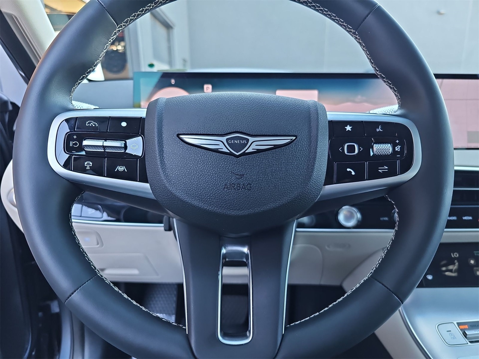 Thumbnail: 2026 Genesis GV70 - 19