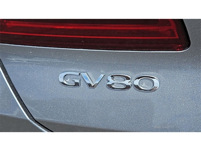 Thumbnail: 2024 Genesis GV80 - 20