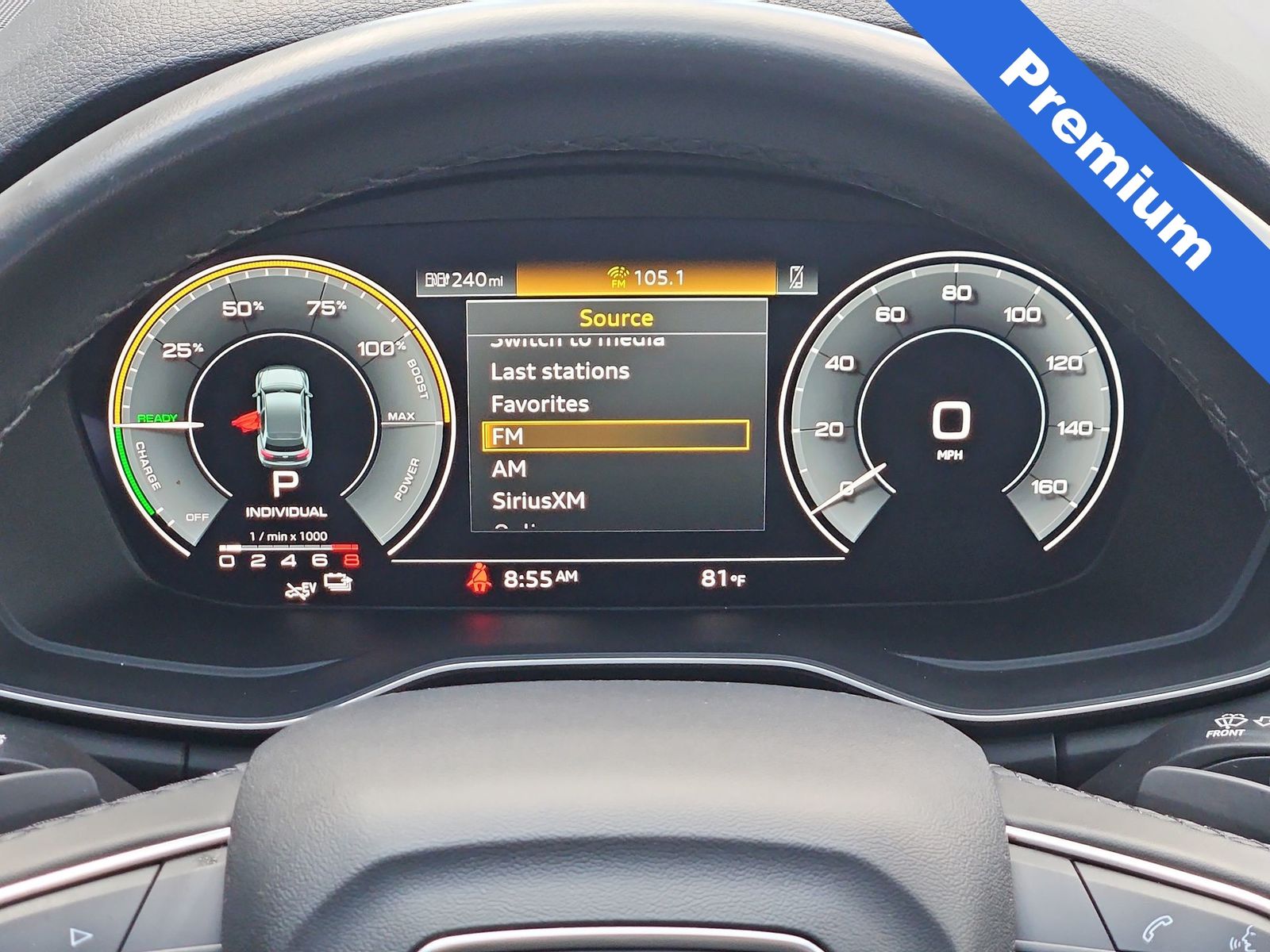 Thumbnail: 2021 Audi Q5 - 22