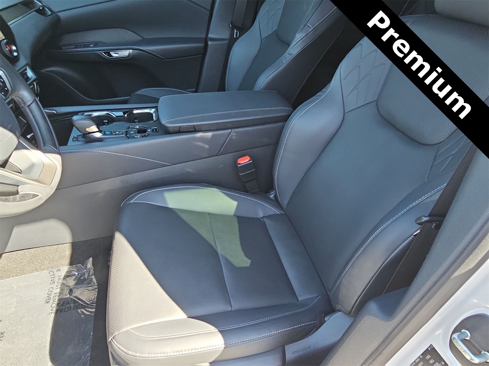 Thumbnail: 2023 Lexus RX - 15