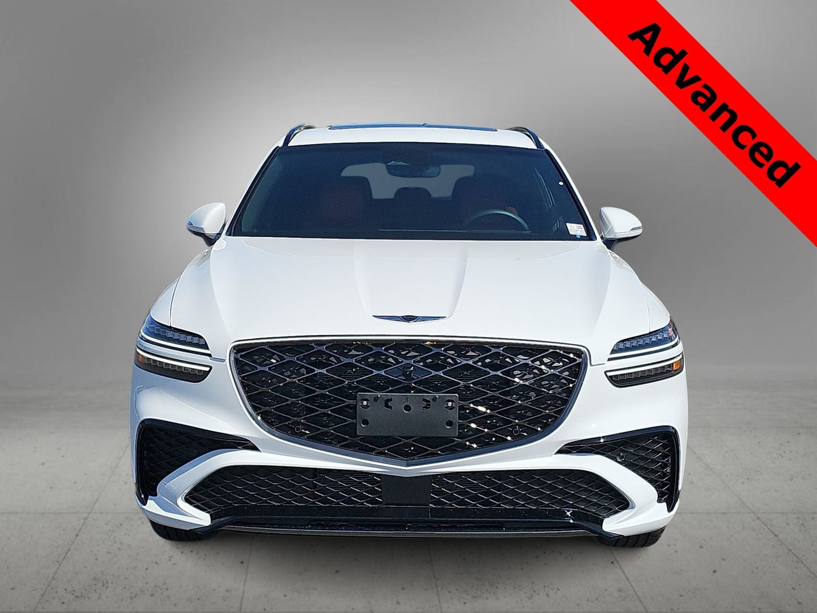 Thumbnail: 2026 Genesis GV70 - 3