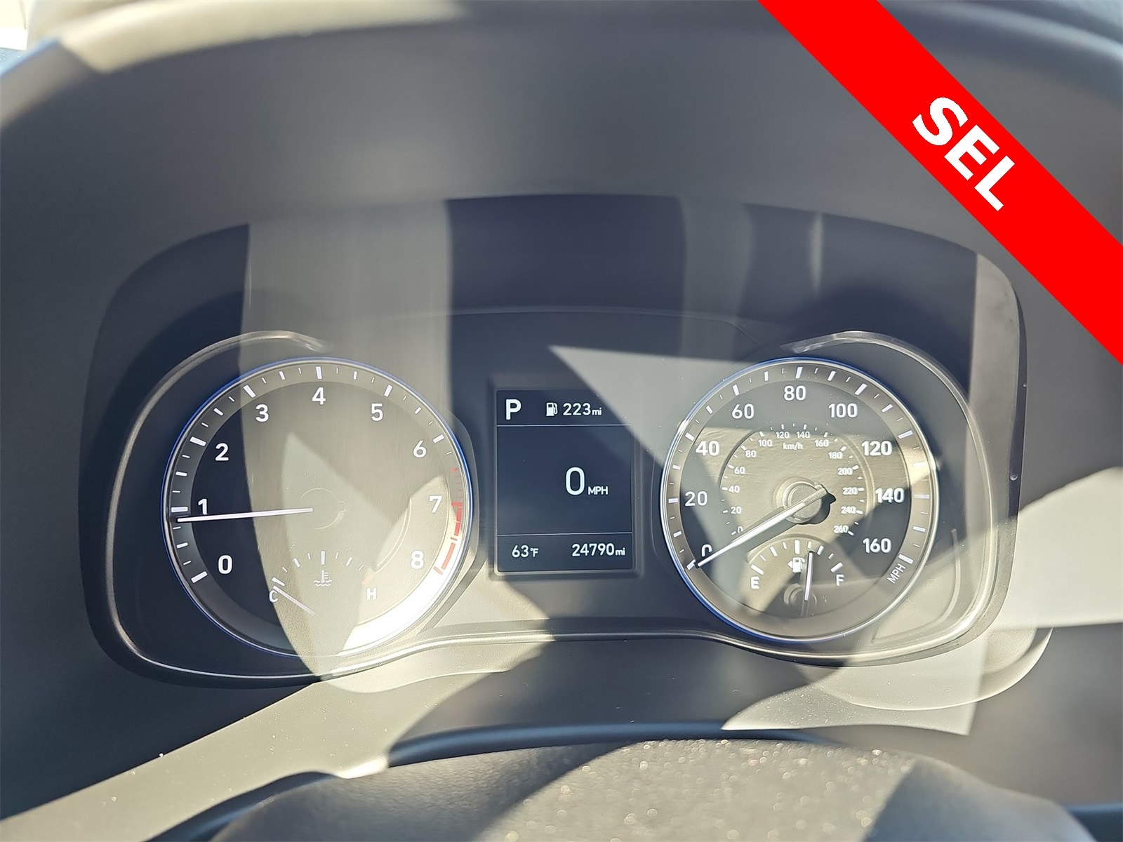 Thumbnail: 2020 Hyundai Kona - 22