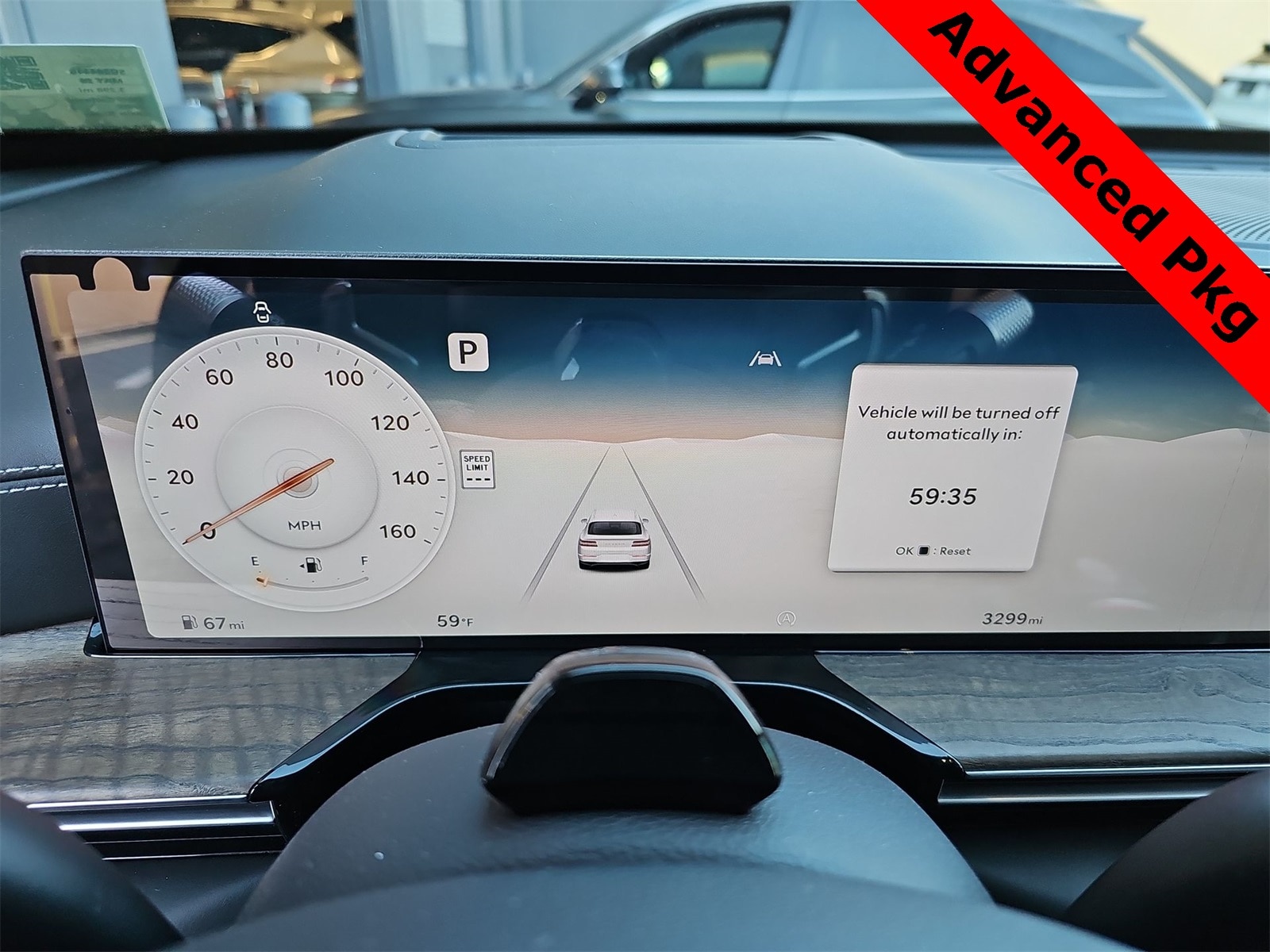 Thumbnail: 2025 Genesis GV80 - 22