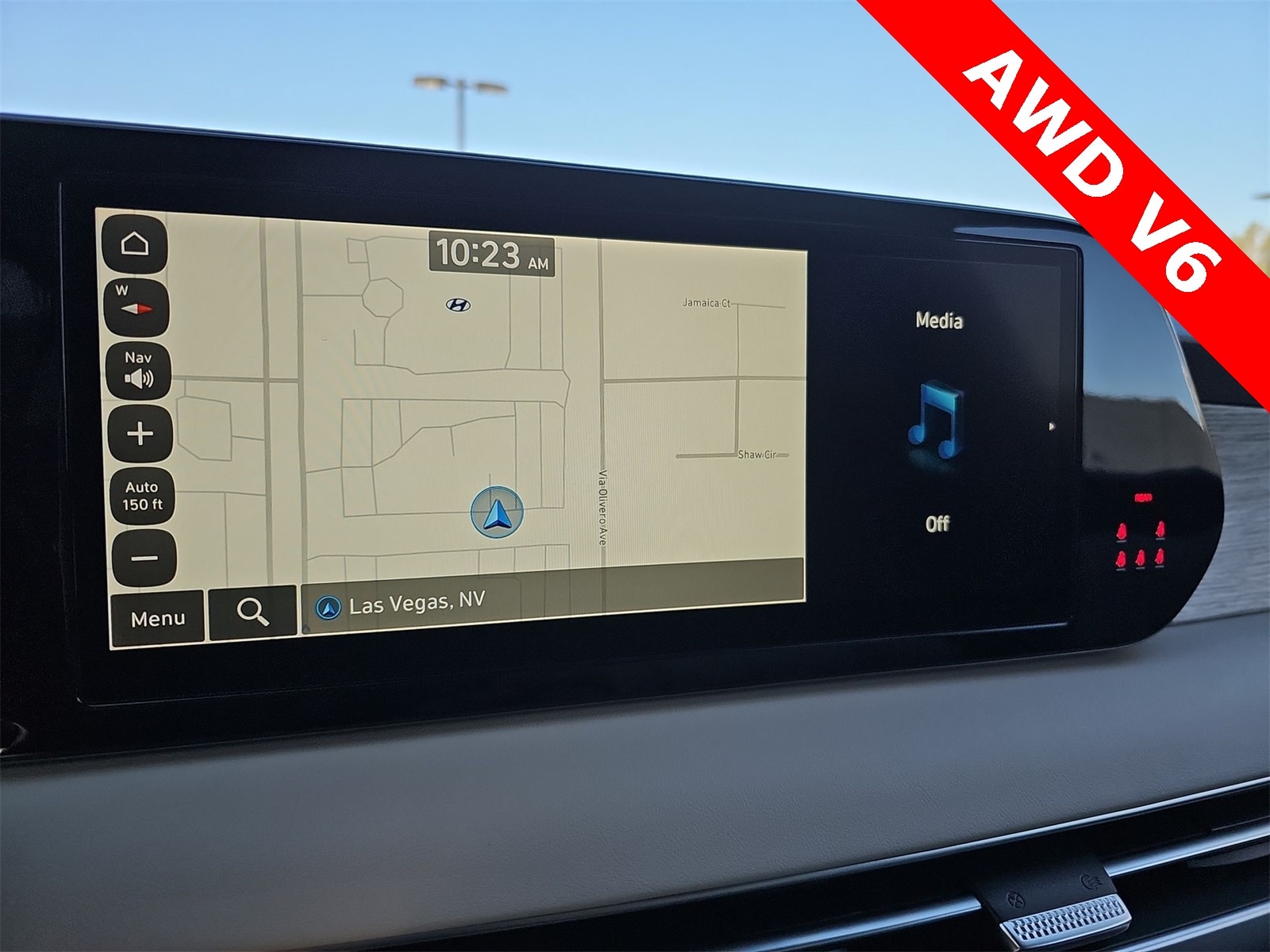 Thumbnail: 2024 Hyundai Palisade - 26