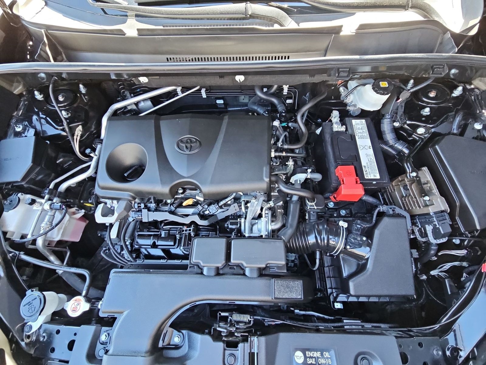 Thumbnail: 2019 Toyota RAV4 - 14
