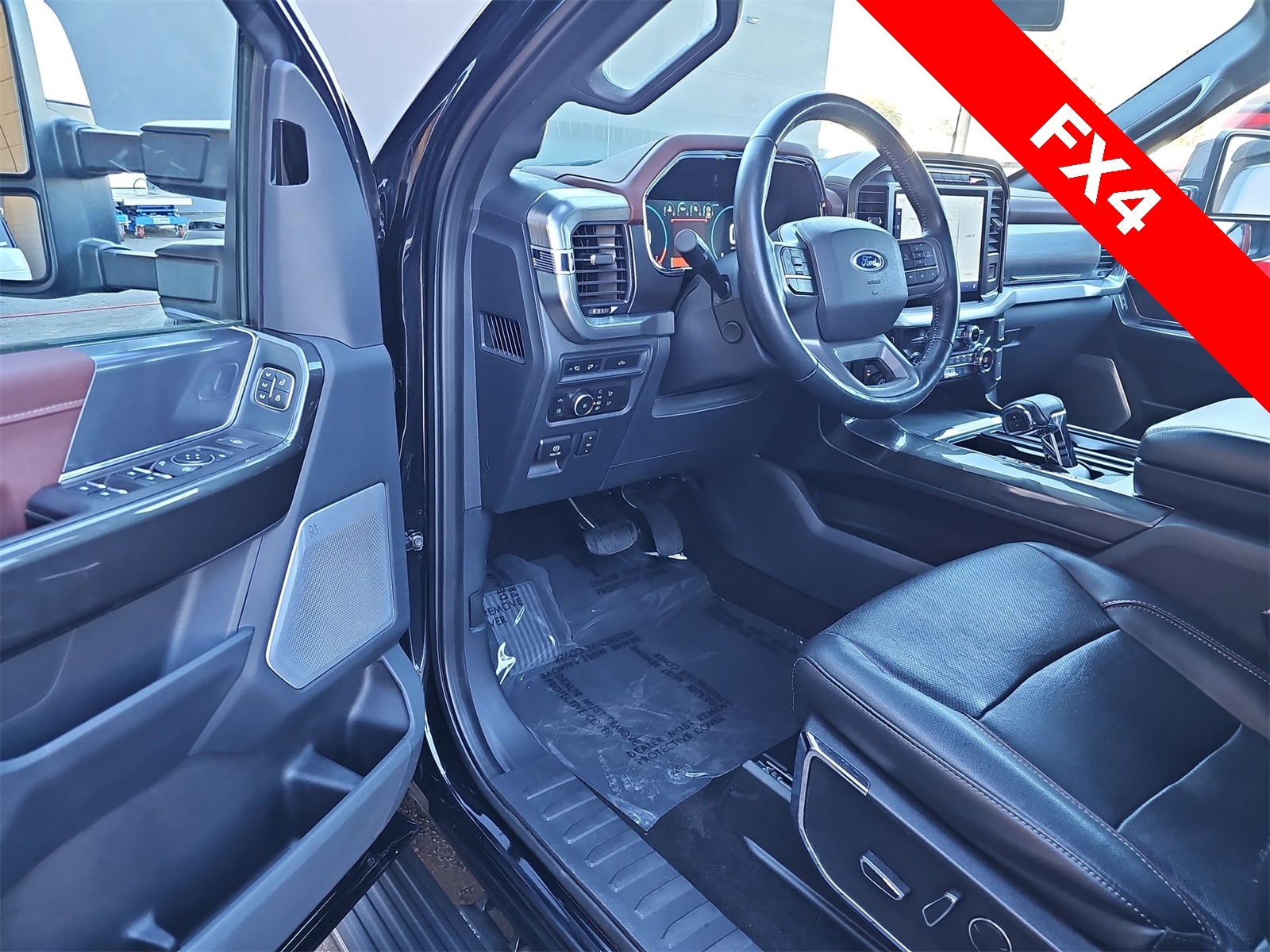 Thumbnail: 2021 Ford F-150 - 10